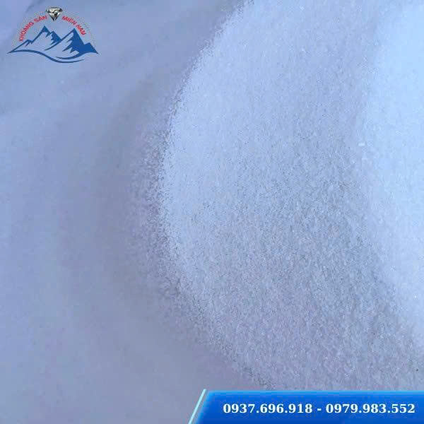 cát trắng trang trí cát trắng trang trí