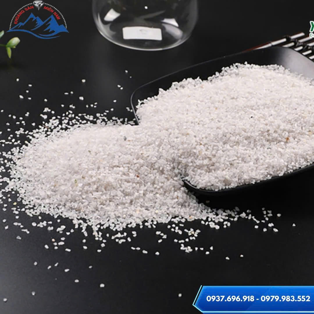 cát thạch anh trang trí cát thạch anh trang trí