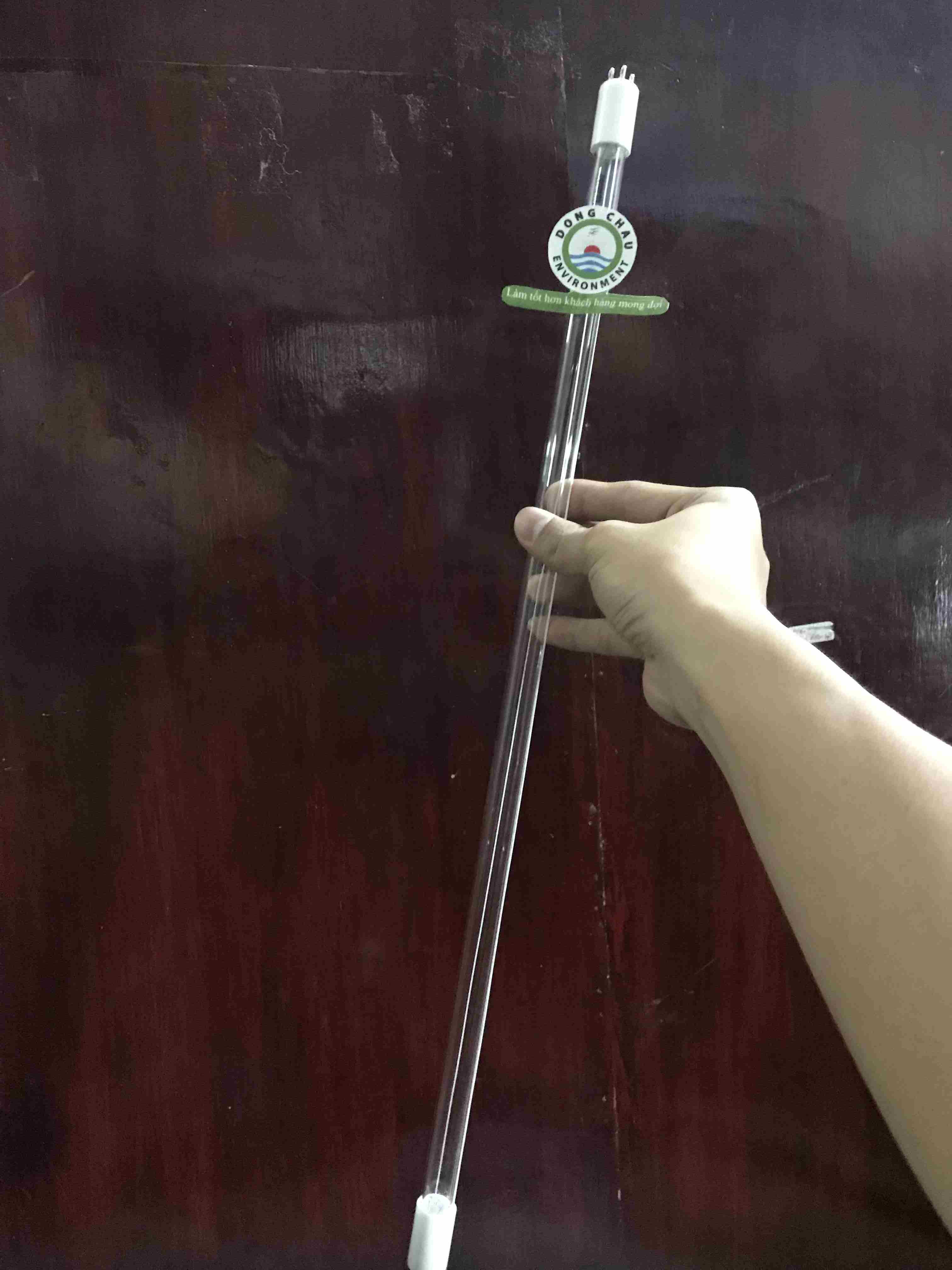 Bóng đèn UV khử trùng nước của AquaPro 29W