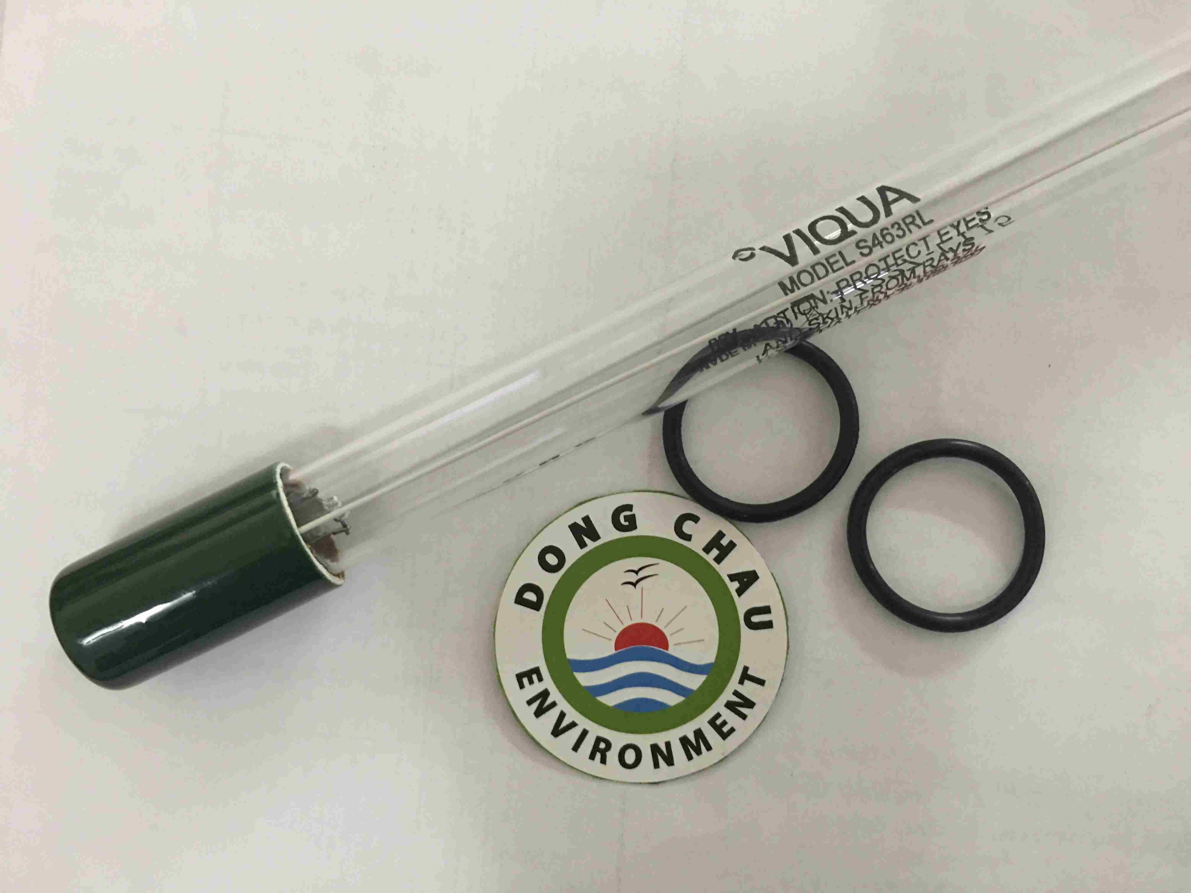 Bóng đèn khử trùng nước UV Viqua S463RL