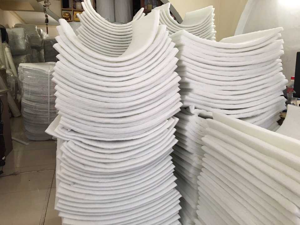 bông lọc bụi mịn G2 cắt theo yêu cầu