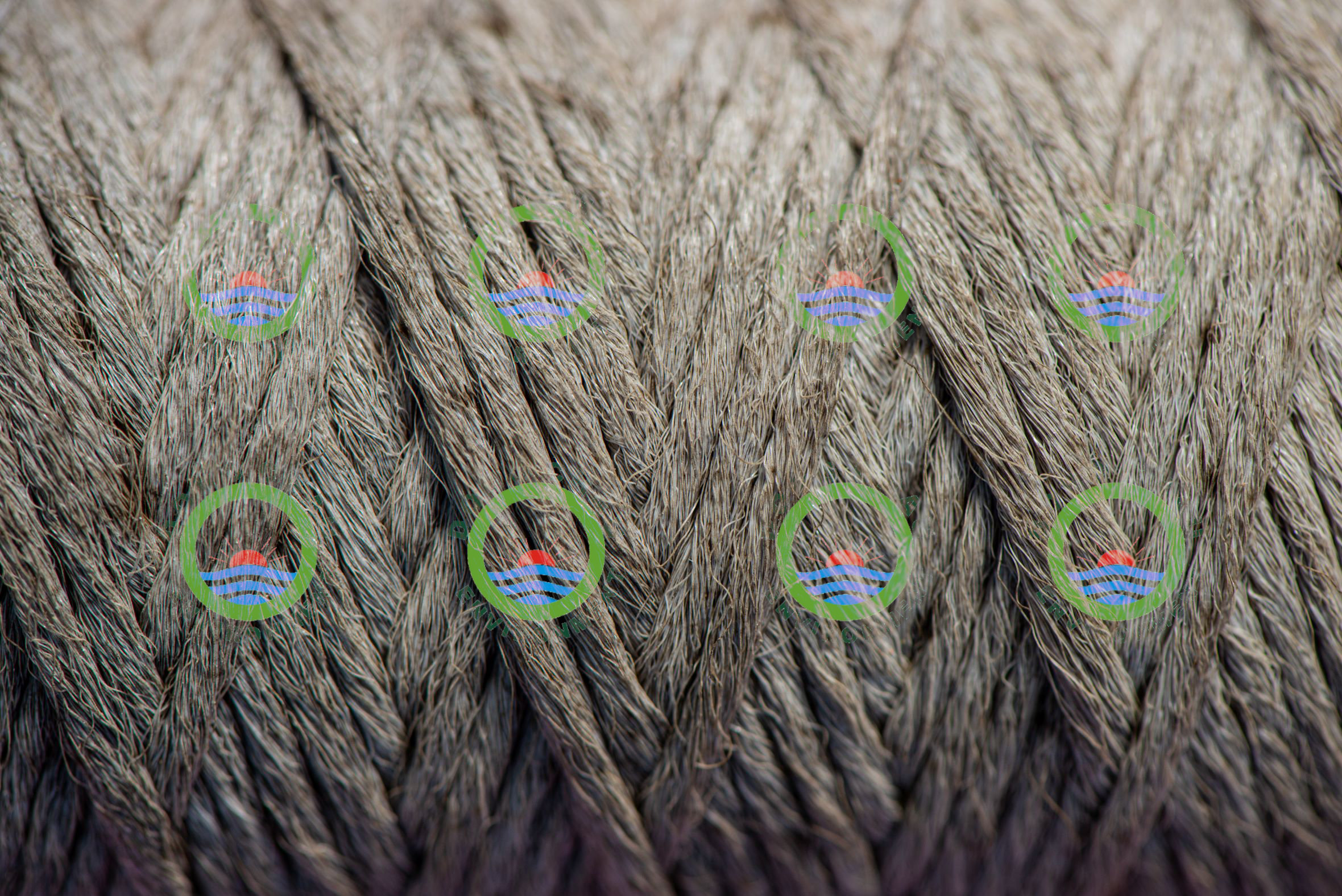 lõi lọc nước thô sau khi sử dụng