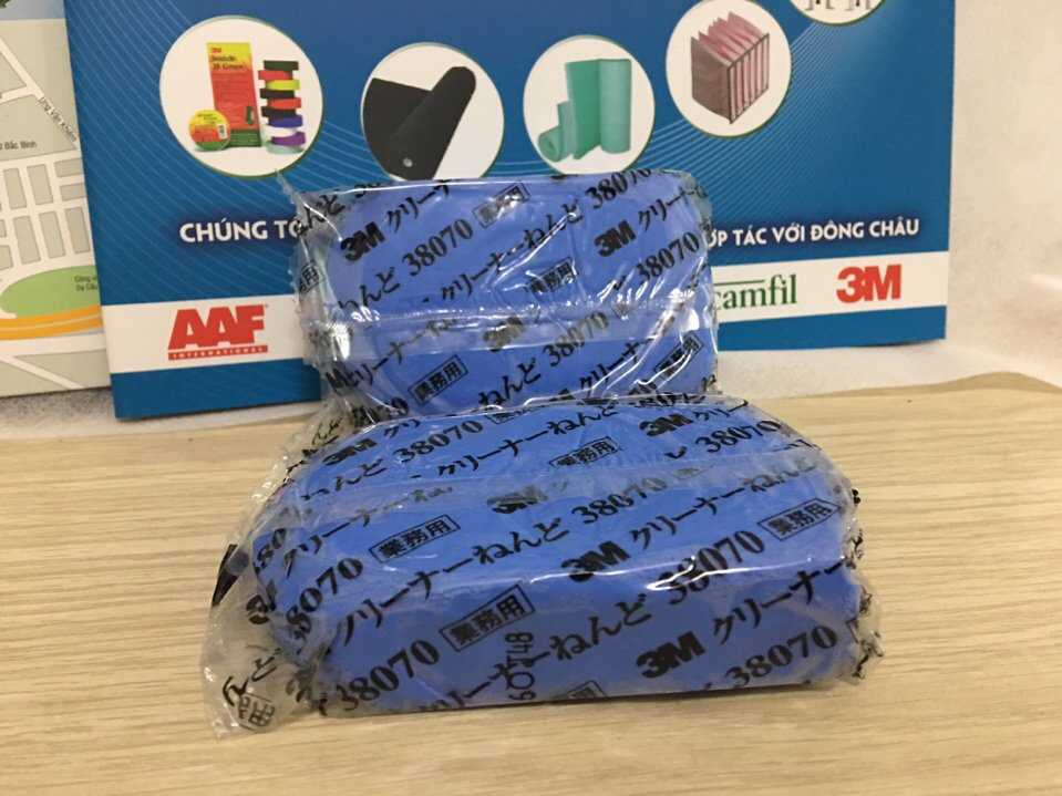 Đất sét làm sạch 3M 38070