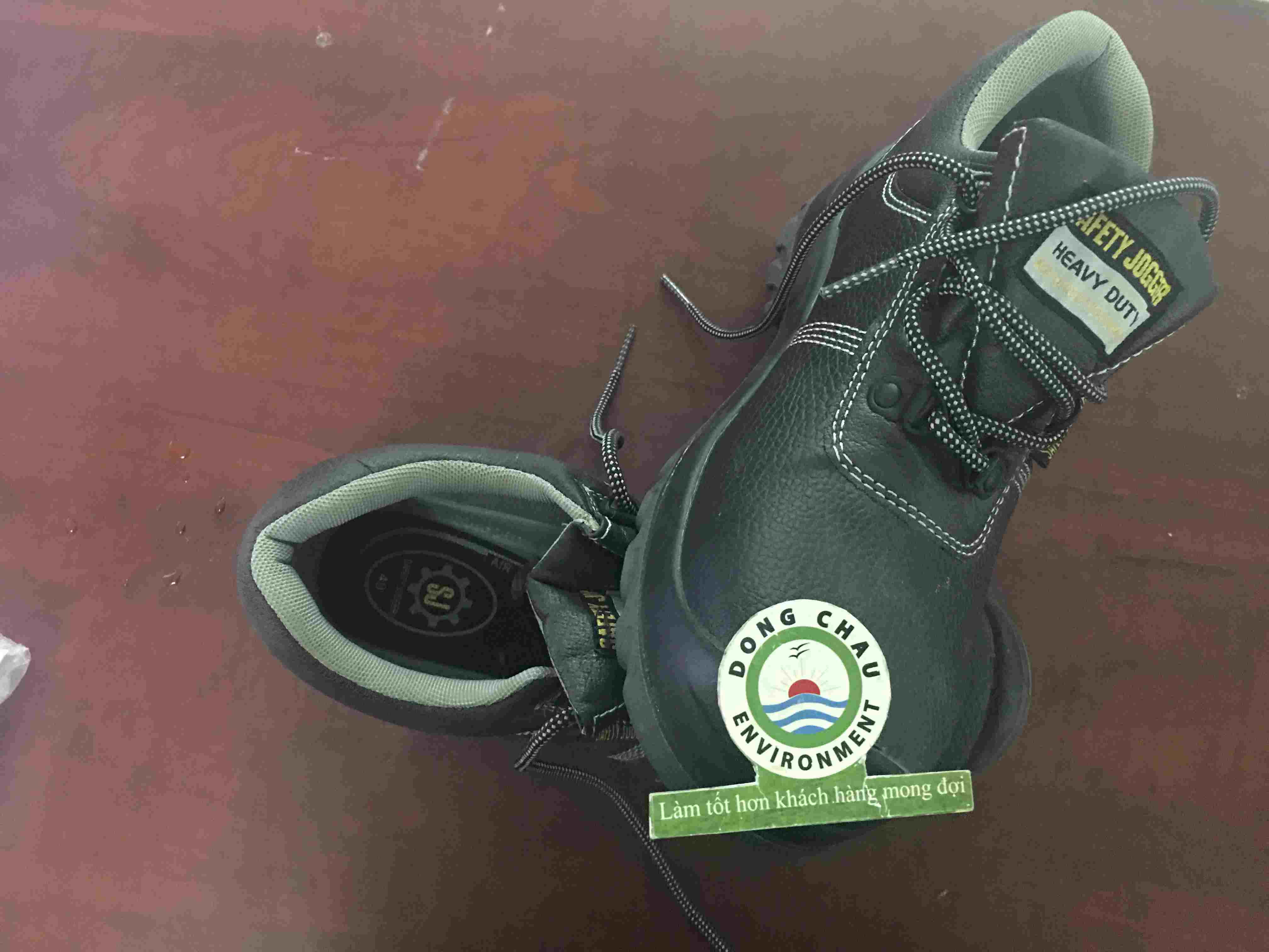 Giày bảo hộ Jogger siêu nhẹ chất lượng cao