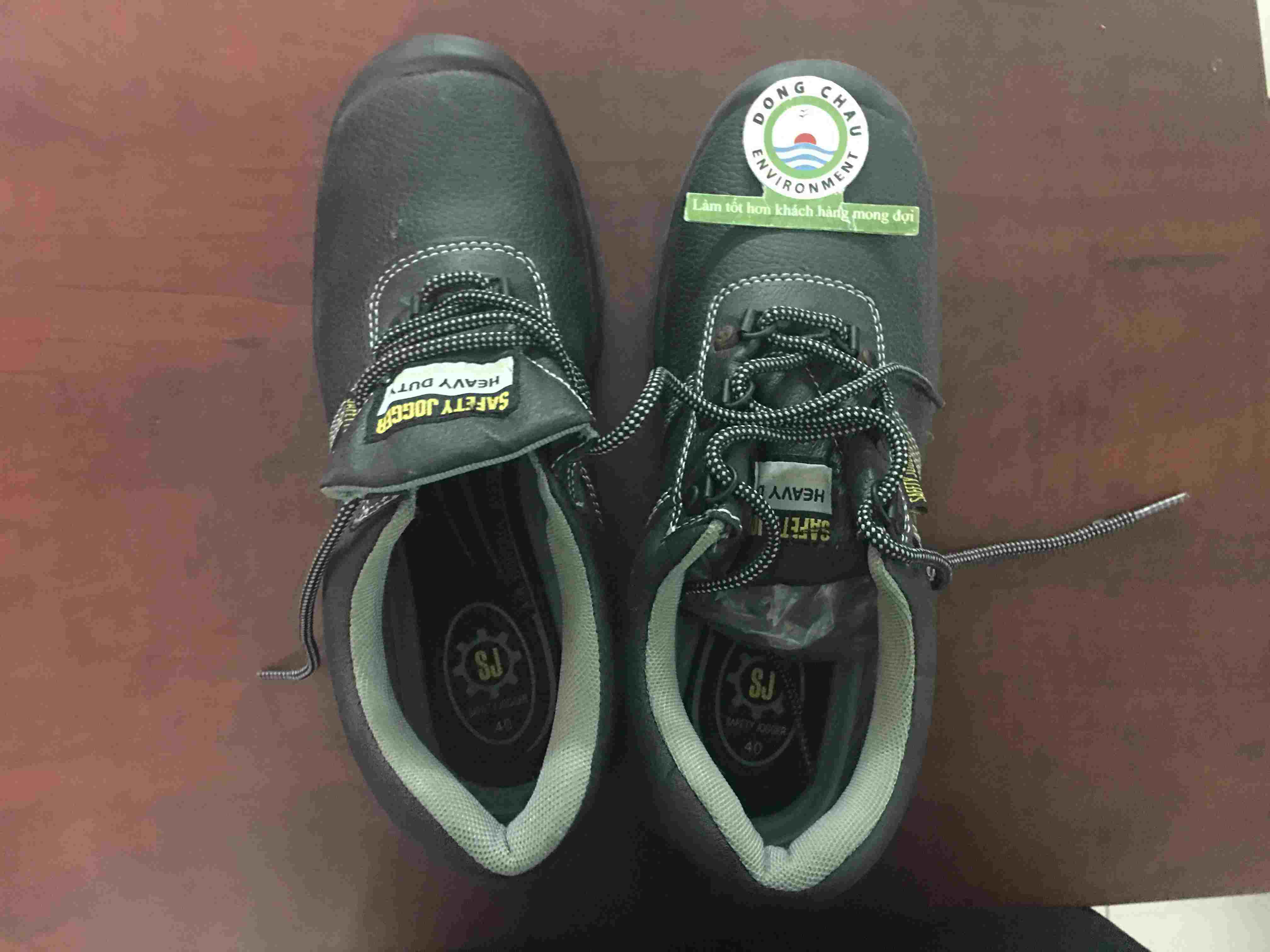 Giày bảo hộ Jogger siêu nhẹ chất lượng cao