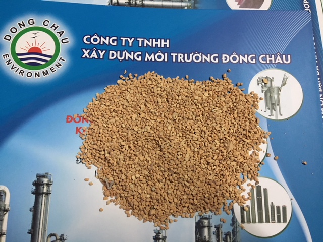 Hạt lọc đa năng AC