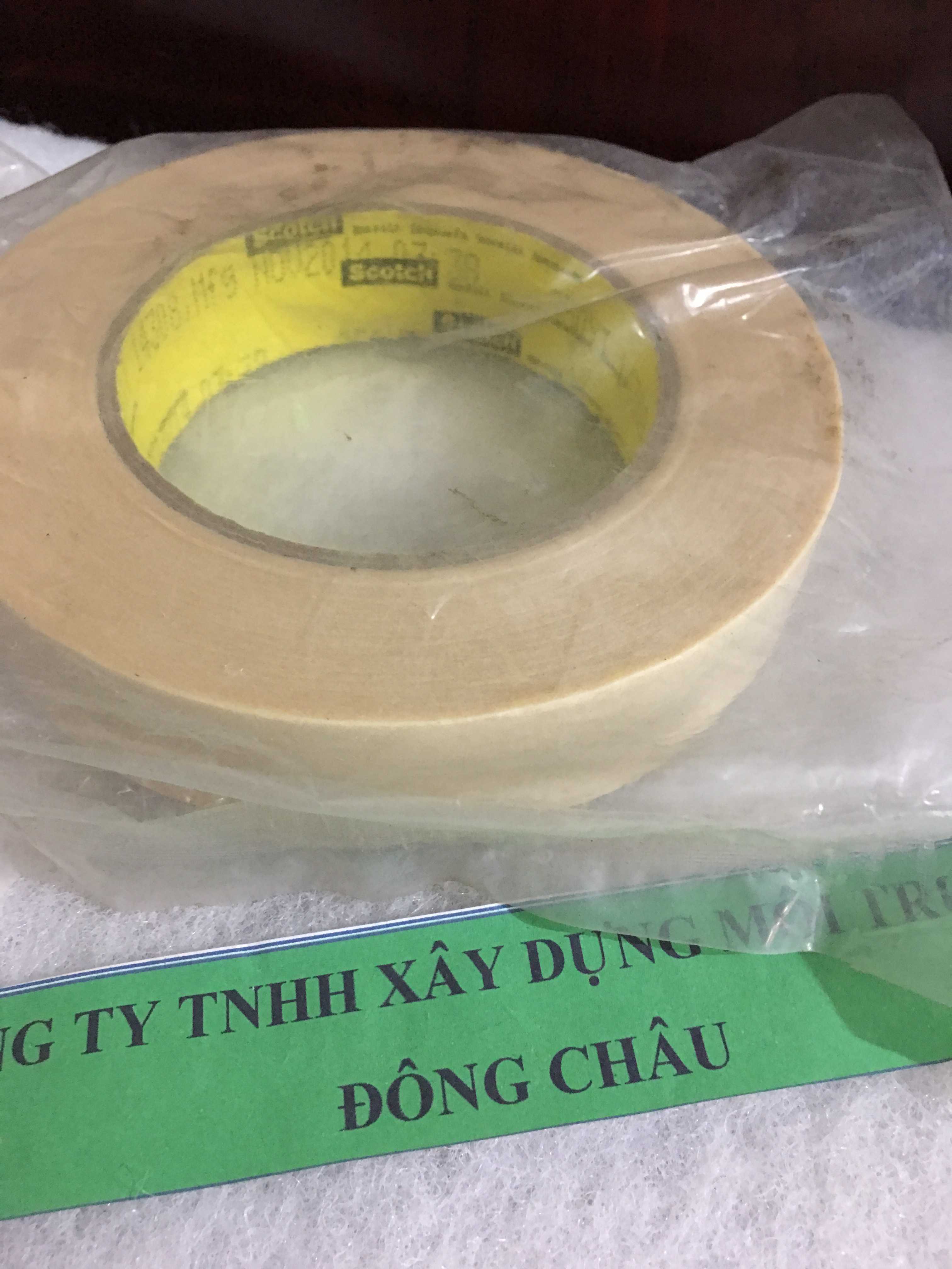 Băng keo giấy 3M 2769 Masking Tape