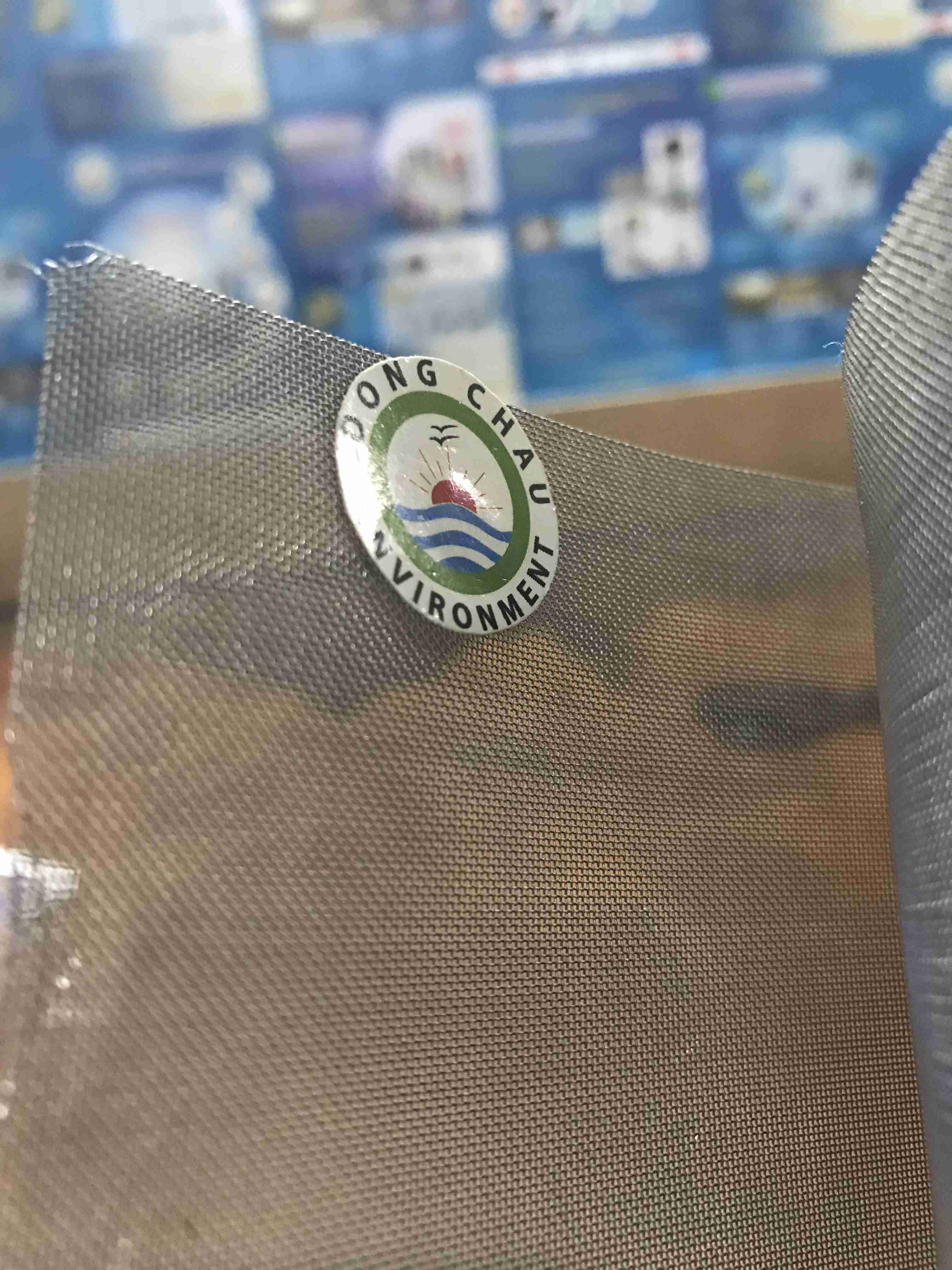 Lưới lọc 50 mesh inox 304 cao cấp