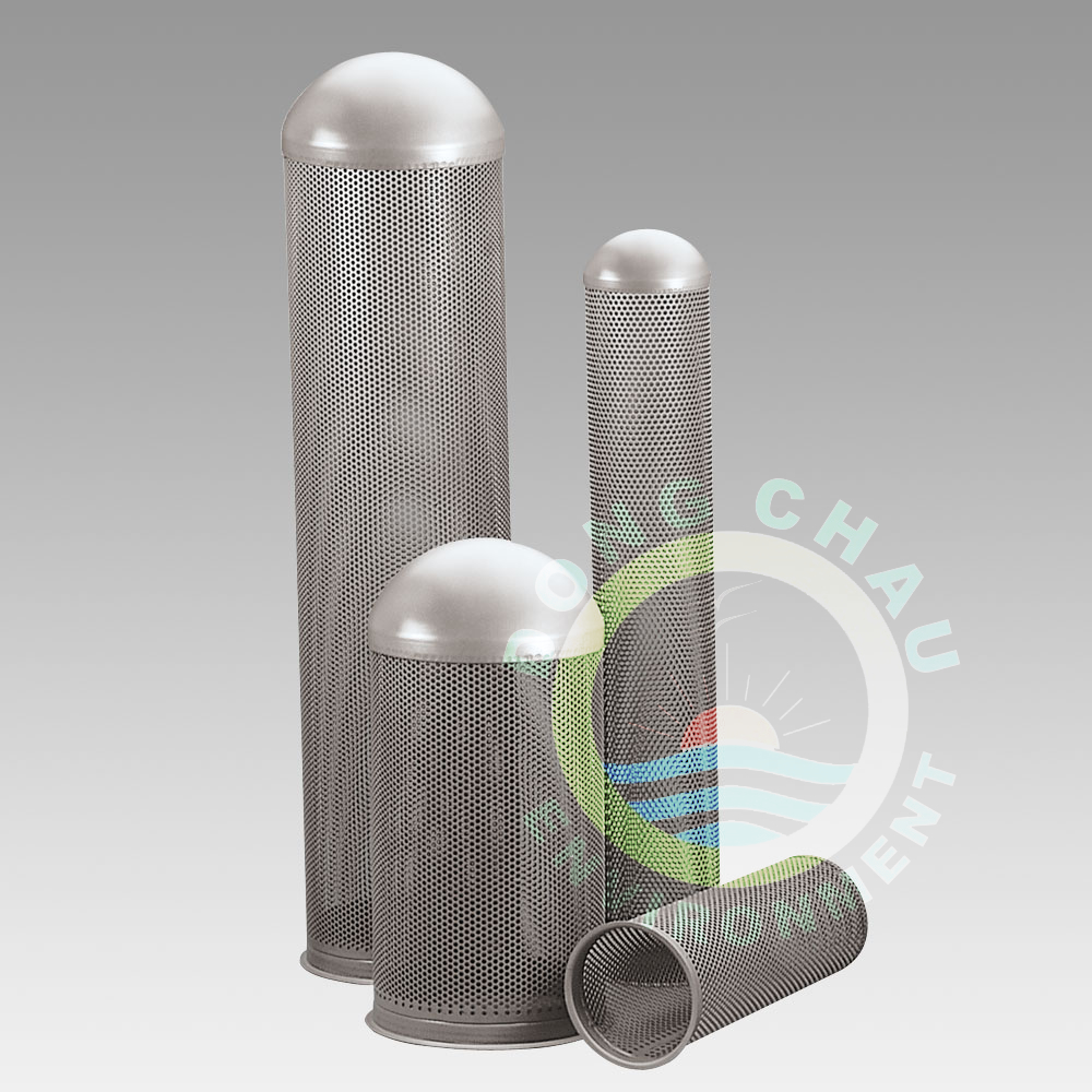 Rổ Hỗ Trợ Đục Lỗ