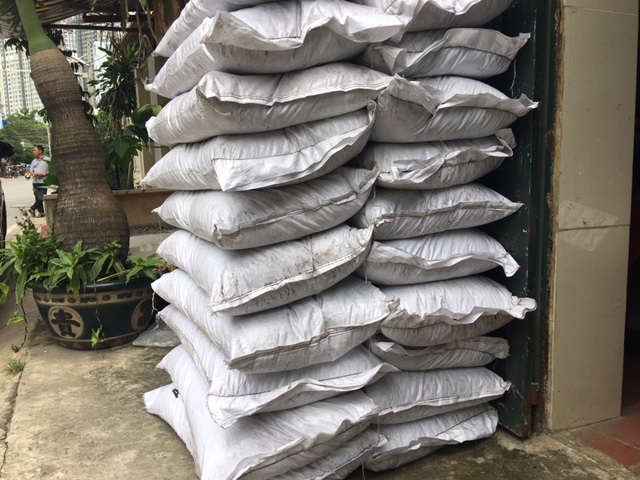 Than hoạt tính gáo dừa giá rẻ