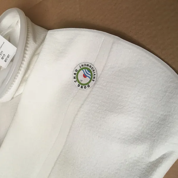 Túi Lọc PE 25 Micron Size 1