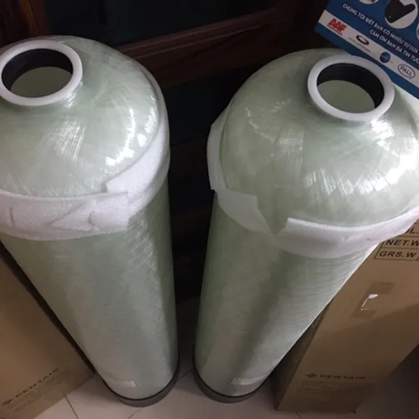 Cột lọc composite Pentair 1054