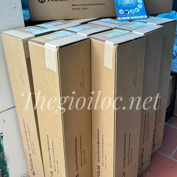 Màng RO Áp Cao Veolia AG-400