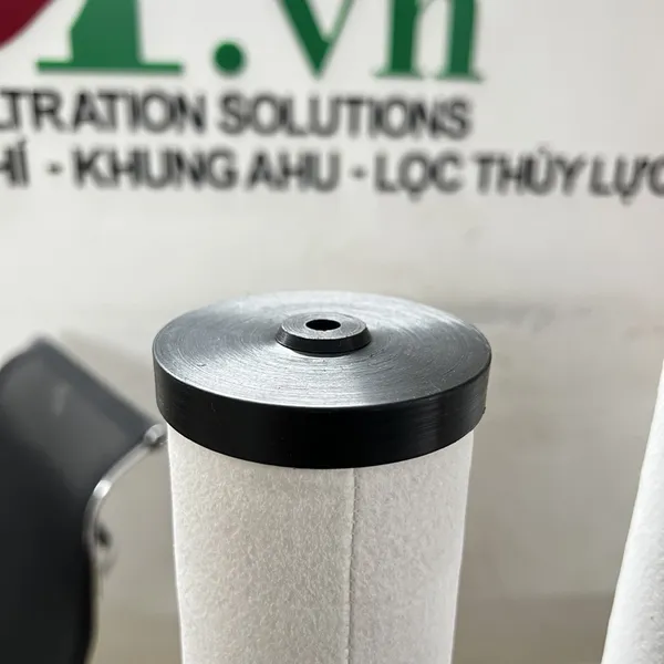 Lõi Lọc Coalescer: Hiệu suất vượt trội trong tách nước và dầu