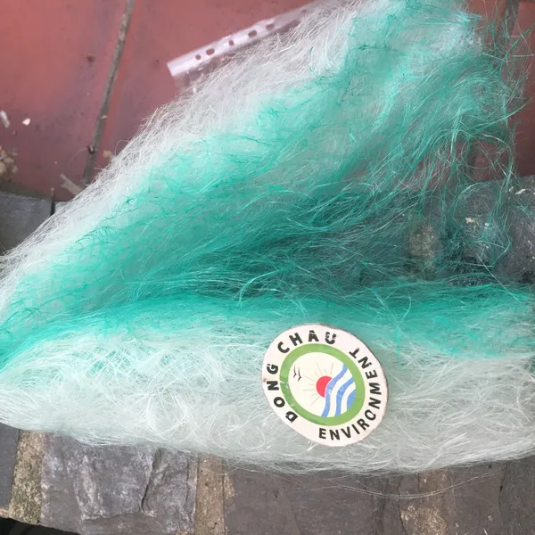 Bông Lọc Sợi Thủy Tinh