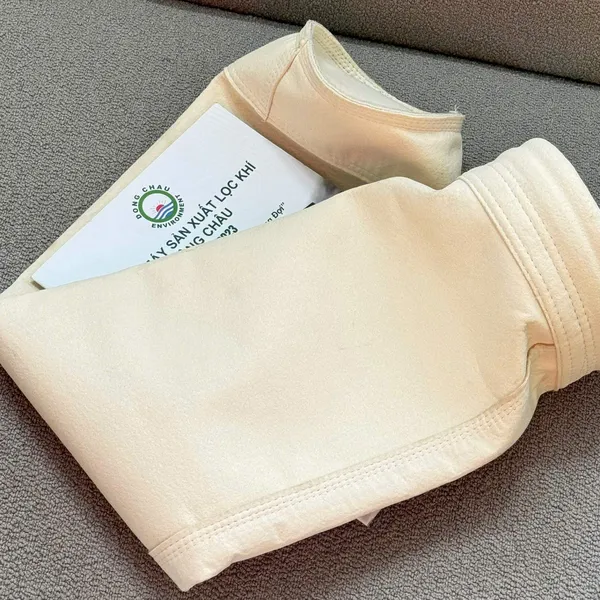 Túi lọc bụi công nghiệp PPS