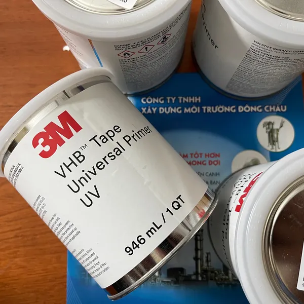 Chất tăng kết dính 3M Universal Primer UV (05053)