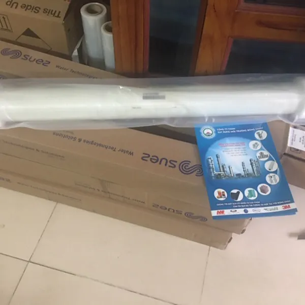 Màng RO 4040 áp cao AG90 hãng GE