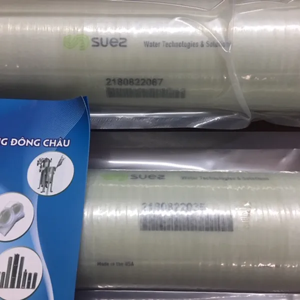 Màng lọc RO áp thấp GE AK90-4040