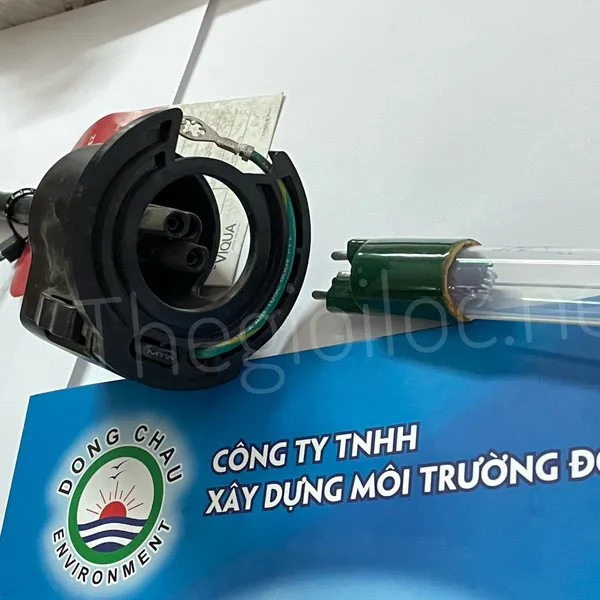 Tăng phô điện tử cho bóng đèn UV khử khuẩn