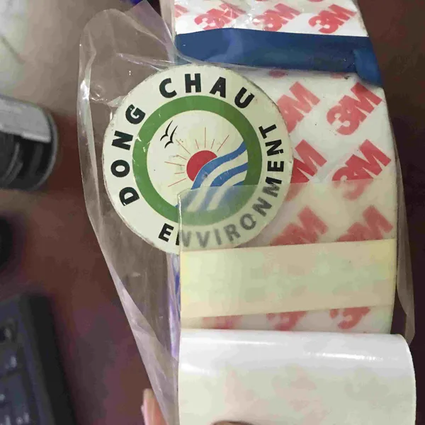 Băng keo 2 mặt 3M 9080