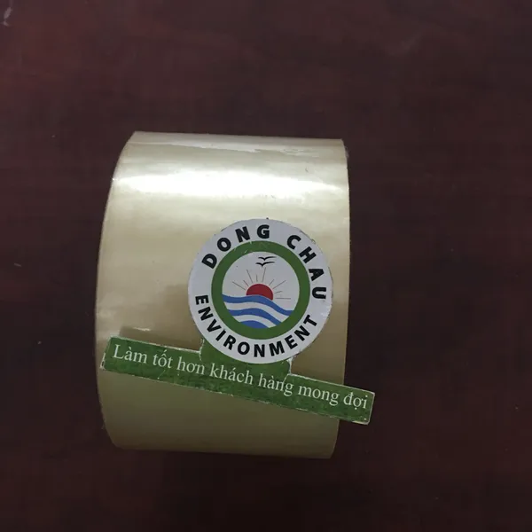 Băng Keo Dán Thùng 3M Tartan™ 305 USA