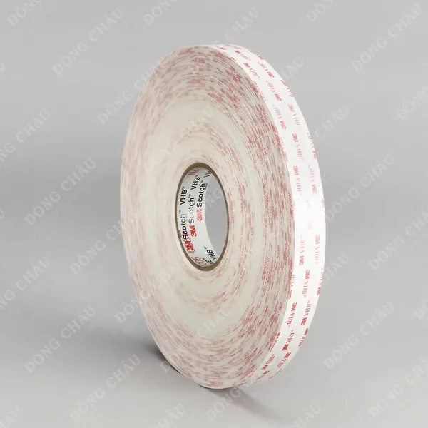 Băng keo 3M™ VHB™ 4950