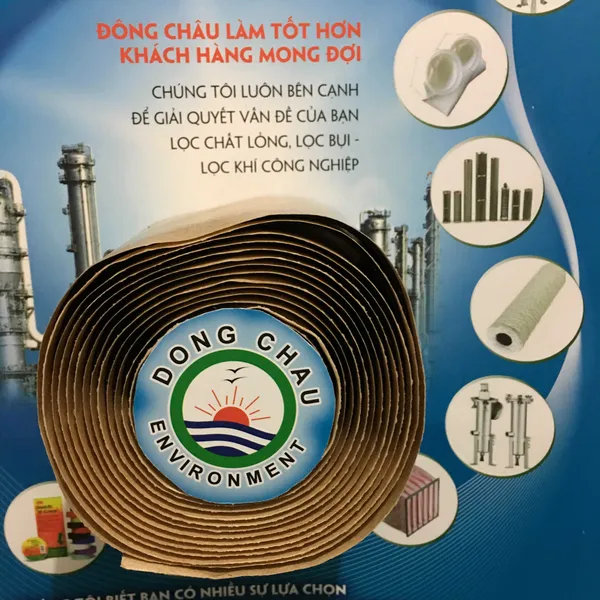 Băng Keo Điện Trung Thế 3M Scotch 2228