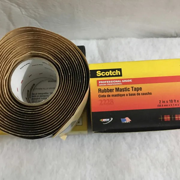 Băng Keo Điện Trung Thế 3M Scotch 2228