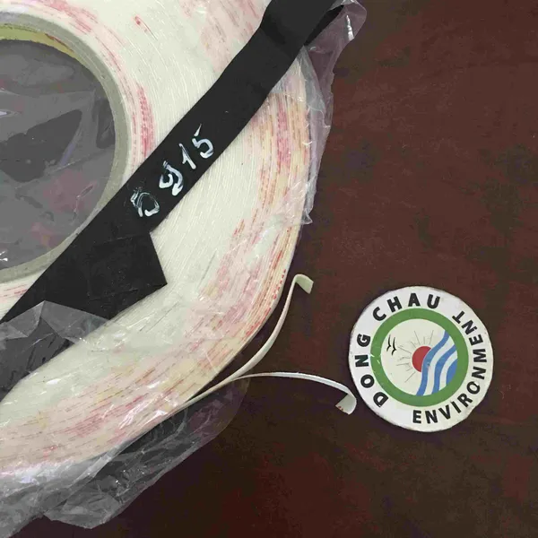 Băng Keo 2 Mặt 3M™ VHB™ 5915