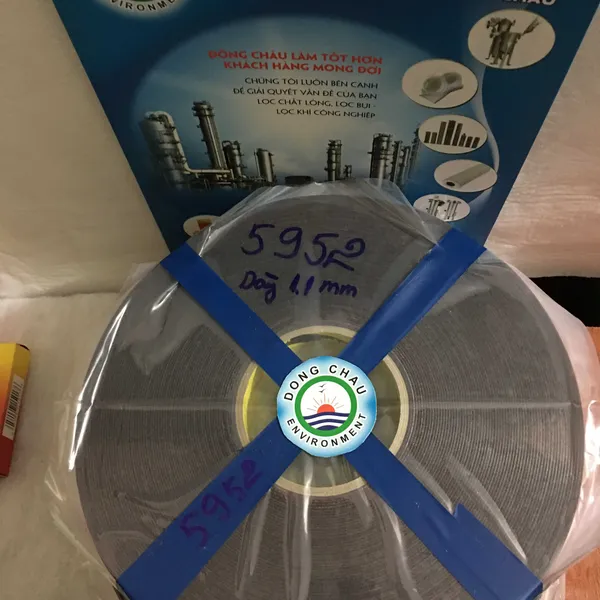 Băng Keo Hai Mặt Cường Lực 3M™ VHB™ 5952