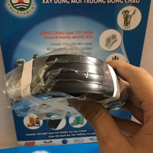 Băng Keo Dán Nền 3M 764 Màu Đen