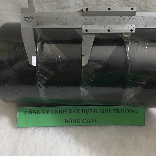 Băng Keo Dán Nền 3M 764 Màu Đen