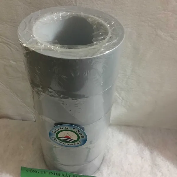 Băng Keo Dán Nền 3M™ 471 Màu Xám