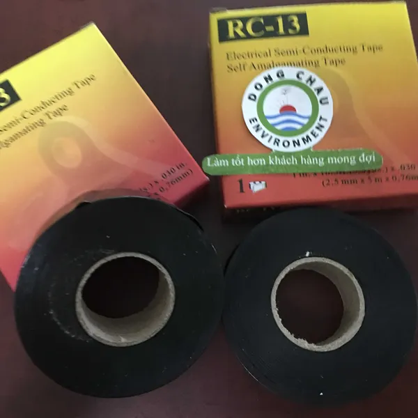 Băng keo điện 3M RC 13 dòng cao cấp
