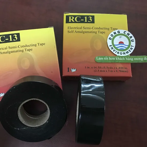 Băng keo điện 3M RC 13 dòng cao cấp