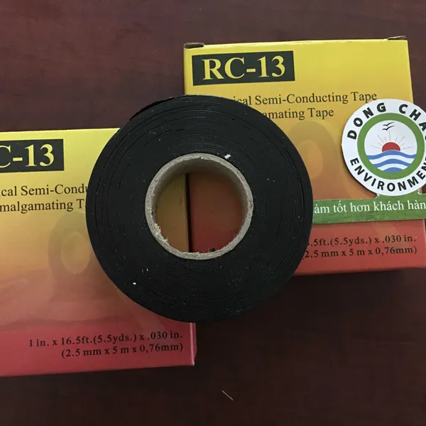Băng keo điện 3M RC 13 dòng cao cấp