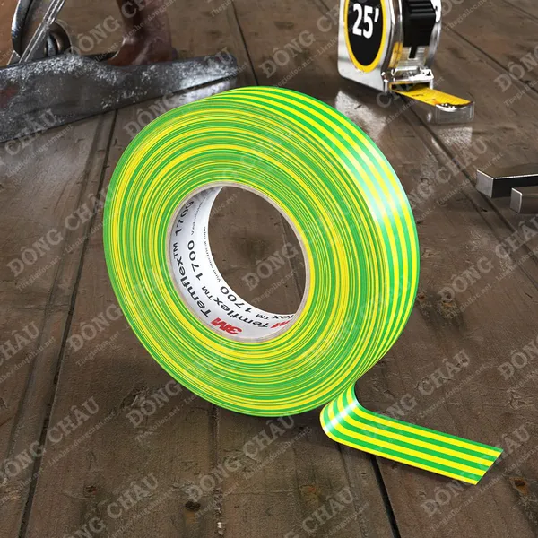 Băng keo điện 3M™ Temflex™ 1700
