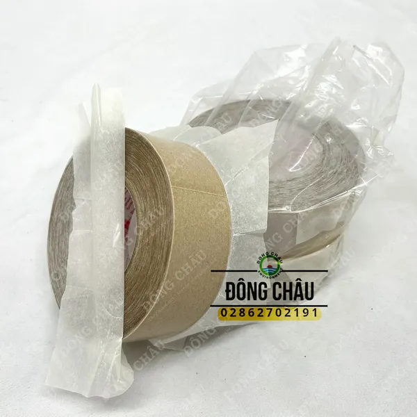 Băng Keo Hai Mặt 3M™ 950