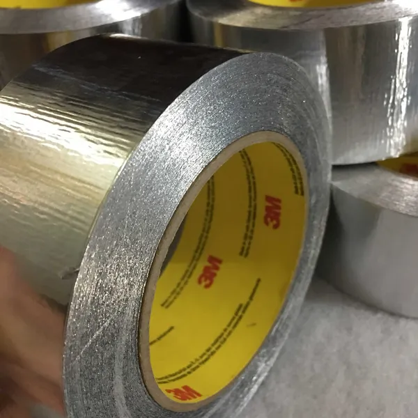 Băng keo nhôm 3M™ 425