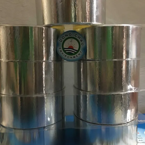 Băng keo nhôm 3M™ 425