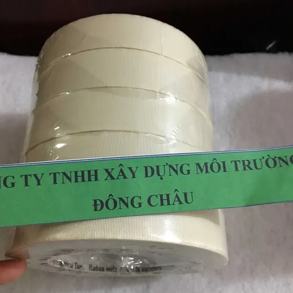 Băng keo cách điện bằng vải thủy tinh 3M™ 69