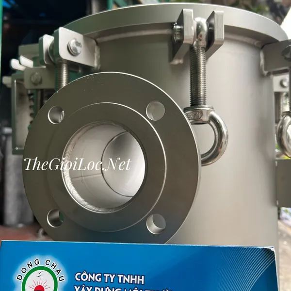 Bình lọc 2 túi size #2 Universal MF2A2