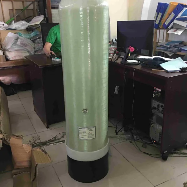 Bình lọc cát composite 1354 Pentair