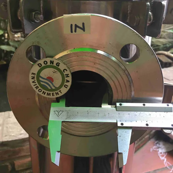 Bình lọc 1 túi size 1 Trung Quốc