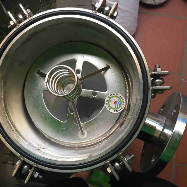 Bình lọc 1 túi size 1 Trung Quốc