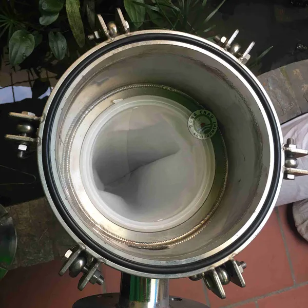 Bình lọc 1 túi size 1 Trung Quốc