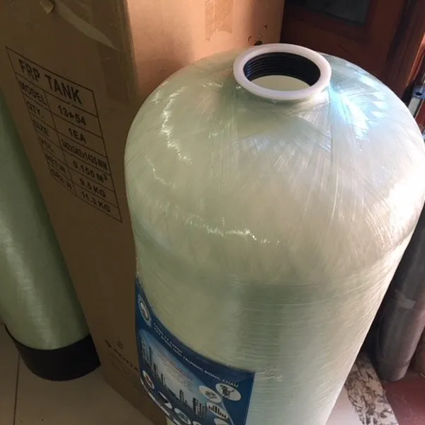 Bình lọc cát composite 1354 Pentair
