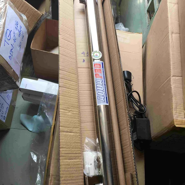 AquaPro 41W - Khử trùng toàn diện với công suất 41W