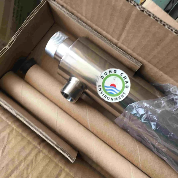 Bộ đèn diệt khuẩn bằng UV AquaPro 55W